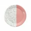 Kapka Enamel - Kapka Colour Pop Enamel Plate Pink