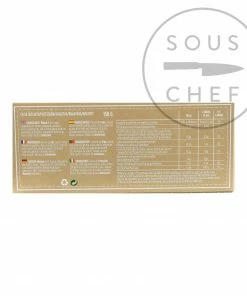 Annas Pepparkakor Almond Thins 150g