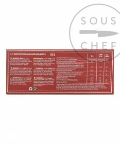 Annas Pepparkakor Original Ginger Thins 150g Ingredients 8 Annas Pepparkakor Original Ginger Thins 150g Ingredients