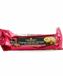 Odense Original Almond Marzipan 375g Ingredients