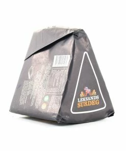 Leksands Sourdough Crispbread 200g Ingredients