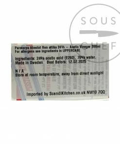 Annas Pepparkakor Original Ginger Thins 150g Ingredients 9 Annas Pepparkakor Original Ginger Thins 150g Ingredients