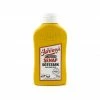 Johnny's Hot And Sweet Swedish Mustard 500g