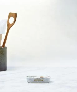Ingredients Recca Anchovy Fillets
