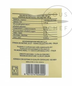 La Credenza Naturkraft Dried