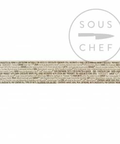 Loison Chocolate Filone 450g Ingredients