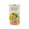 Pastificio Del Colle Rainbow Striped Farfalle 250g