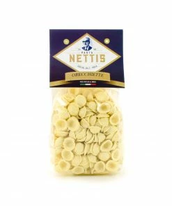 Pastificio Del Colle Nettis Bronze Die Orecchiette 500g