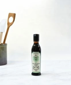 Defrutum Ingredients Fig Balsamic Glaze 220g