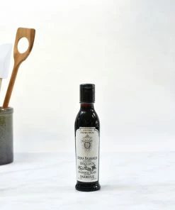 Defrutum BBQ Balsamic Glaze 220 G