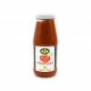 Alpa Tinned Tomatoes & Veg Organic Tomato Passata 430g