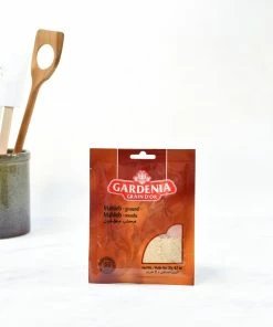 Gardenia Ingredients Ground Mahlab 20g
