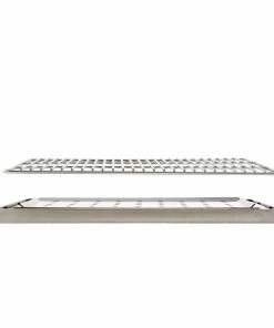 ProQ Barbecues And Smokers Ltd ProQ Flatdog Foldable & Portable BBQ