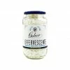 Geber Effervescente Granules 250g Ingredients