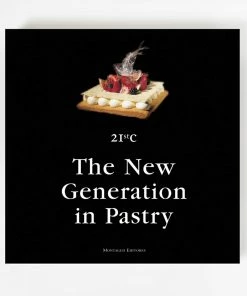 Montagud Editores The New Generation In Pastry S 21
