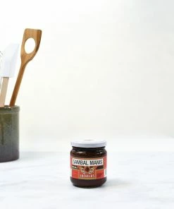 Ingredients Lucullus Sambal Manis 200g