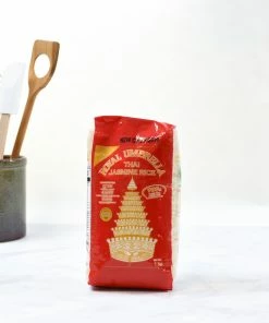 Royal Umbrella Jasmine Rice Thai Hom Mali 1kg