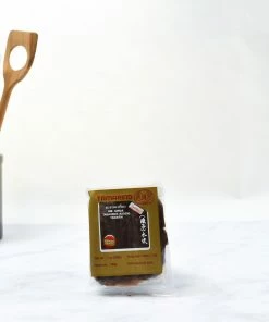 Panda Brand Tamarind Pulp 200g Ingredients 8 Panda Brand Tamarind Pulp 200g Ingredients