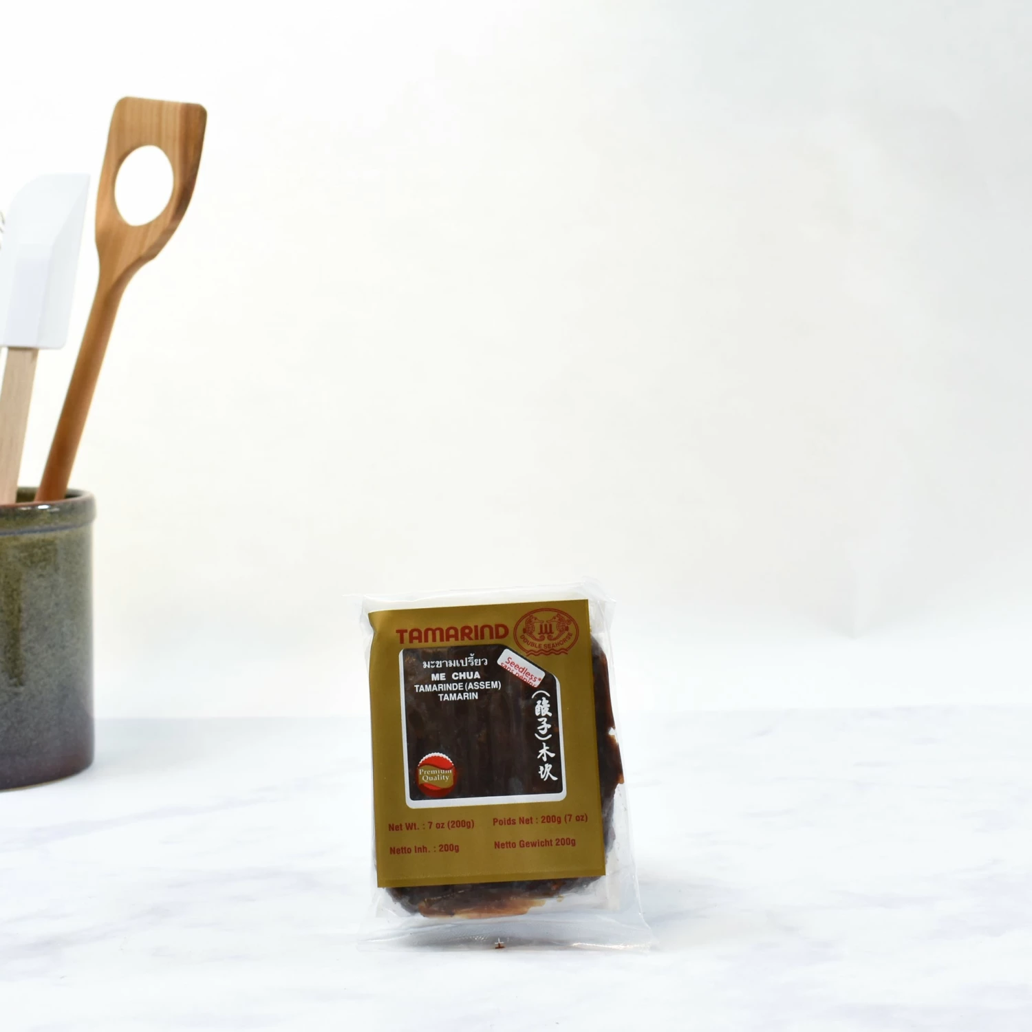 Panda Brand Tamarind Pulp 200g Ingredients 5 Panda Brand Tamarind Pulp 200g Ingredients