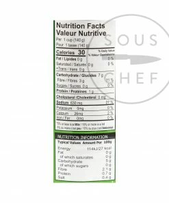 Lamthong Ingredients Young Green Jackfruit 565g