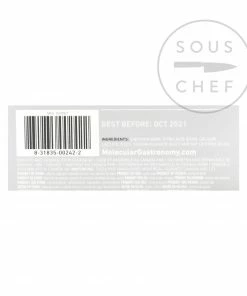 Molecule-R Gin And Tonic R-evolution