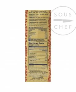 Natco Ingredients Superfine Gram Flour 1kg