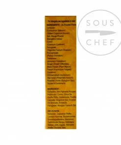 Natco Chana Masala 100g