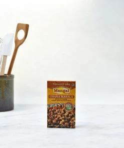 Natco Chana Masala 100g