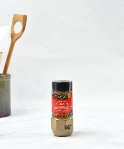 Ingredients Natco Ground Cumin 70g 7 Ingredients Natco Ground Cumin 70g