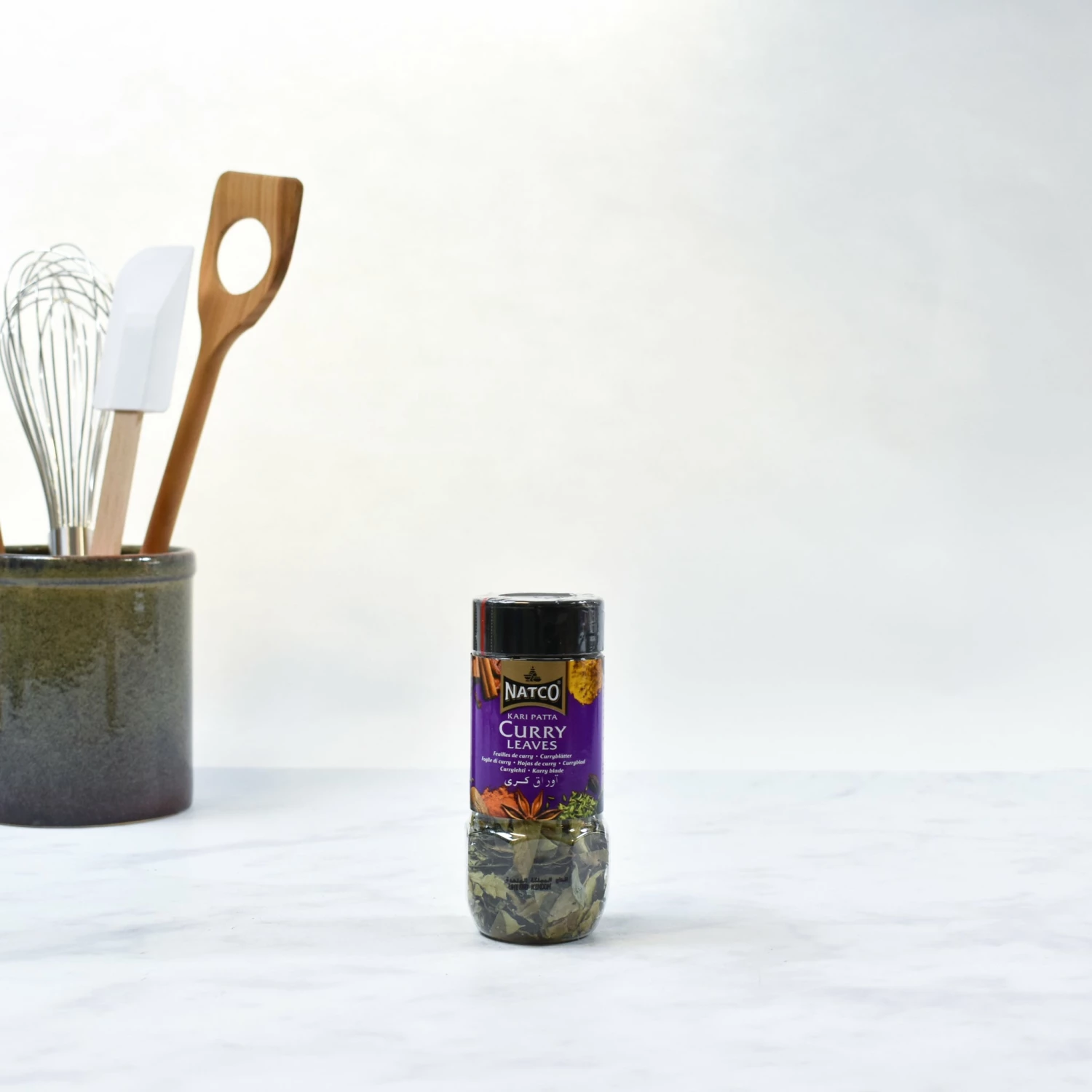 Natco Curry Leaves 10g Ingredients 5 Natco Curry Leaves 10g Ingredients