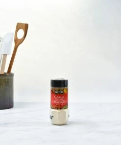 Natco Garlic Powder 100g Ingredients