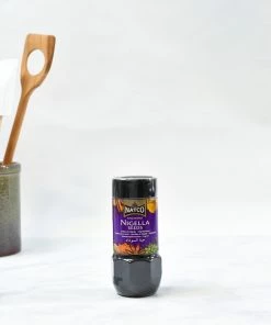 Natco Nigella Seeds 100g Ingredients