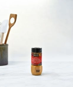 Ingredients Natco Turmeric