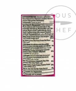 Natco Mung Dal Yellow 1kg