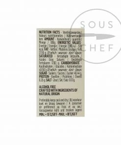 Ingredients Neuhaus Belgian Chocolate Bonbon On The Go - 10 Pieces 9 Ingredients Neuhaus Belgian Chocolate Bonbon On The Go - 10 Pieces