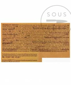 Neuhaus Dark Hot Choc Box - 8 Portions