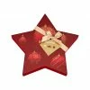 Neuhaus Belgian Chocolates Christmas Star Box - 18 Pieces
