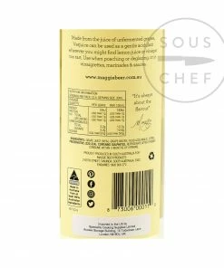 Maggie Beer Verjuice