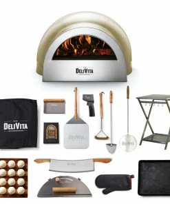 DeliVita Complete Collection Starter Set Cookware 10 DeliVita Complete Collection Starter Set Cookware