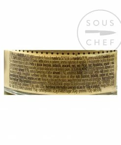 Pariani Sweet Sicilian Almond Spread 100g