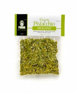 Pariani Chopped Sicilian Pistachio 100g Ingredients