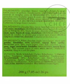 Pariani Pistacchiotto 200g