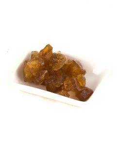 Ingredients Pariani Candied Apple In Small Cubes 1kg