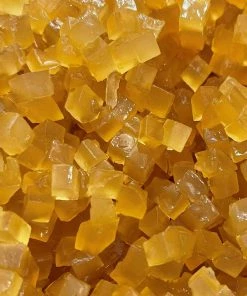 Pariani Candied Ginger In Cubes 1kg