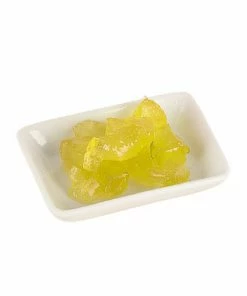 Pariani Candied Lemon In Small Cubes 1kg 6 Pariani Candied Lemon In Small Cubes 1kg