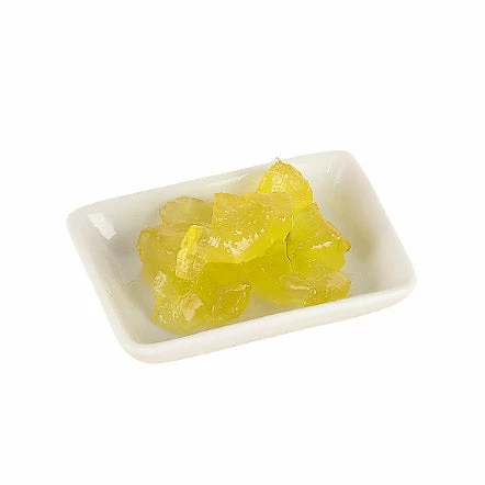 Pariani Candied Lemon In Small Cubes 1kg 4 Pariani Candied Lemon In Small Cubes 1kg