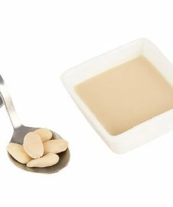 Ingredients Pariani Sicilian Almond Paste Raw 500g