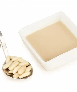 Pariani Pine Nut Spread 30% 1kg Ingredients