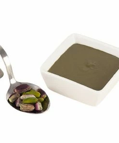 Ingredients Pariani Pistachio Spread 18% 1kg