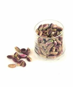 Pariani Whole Pistachio Raw 1kg